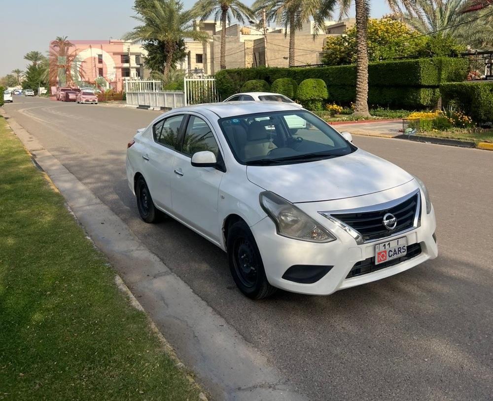 نيسان صني